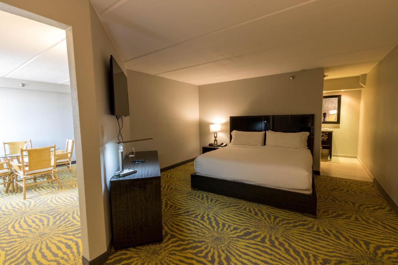 Holiday Inn Dallas-Richardson By Ihg Eksteriør bilde