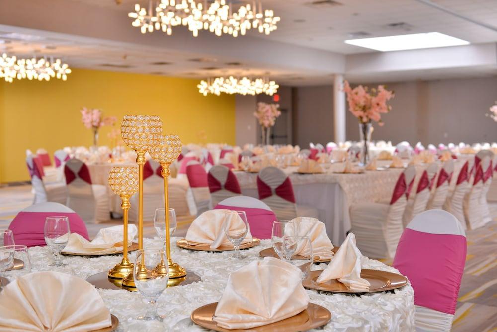 Holiday Inn Dallas-Richardson By Ihg Eksteriør bilde