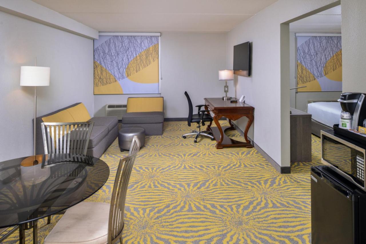 Holiday Inn Dallas-Richardson By Ihg Eksteriør bilde