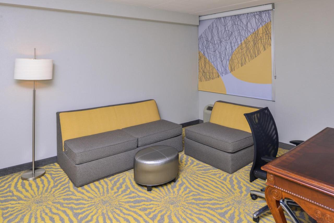 Holiday Inn Dallas-Richardson By Ihg Eksteriør bilde