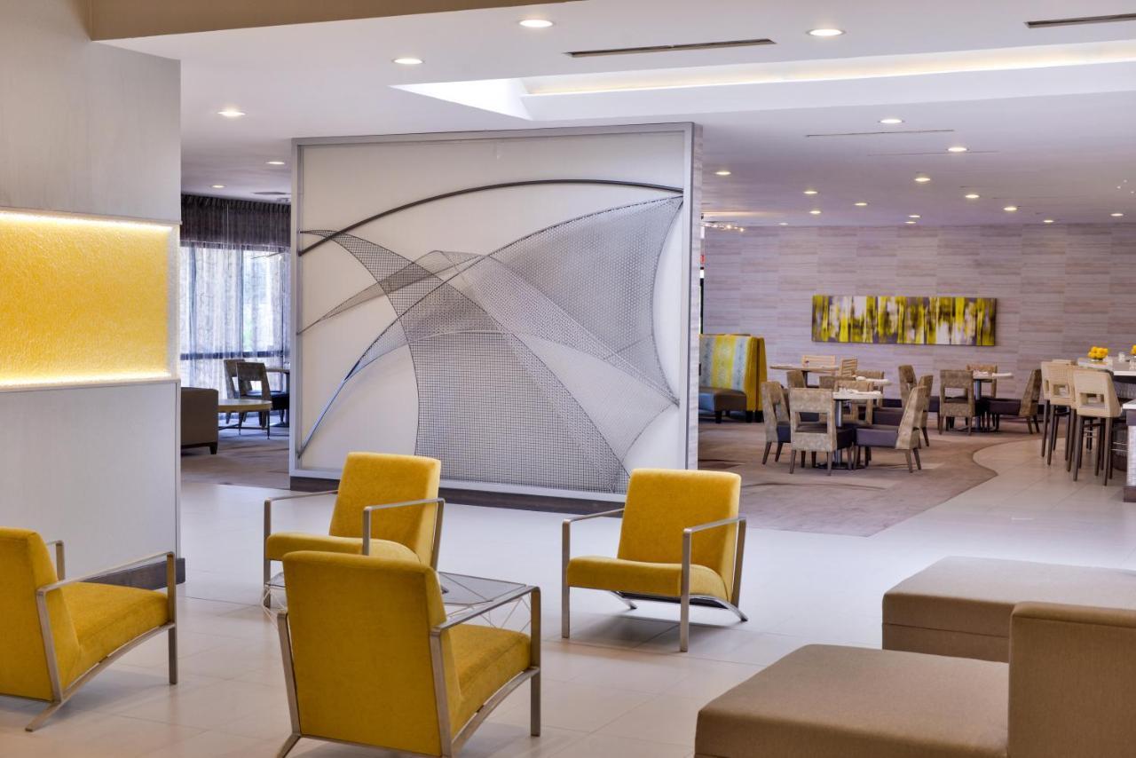 Holiday Inn Dallas-Richardson By Ihg Eksteriør bilde