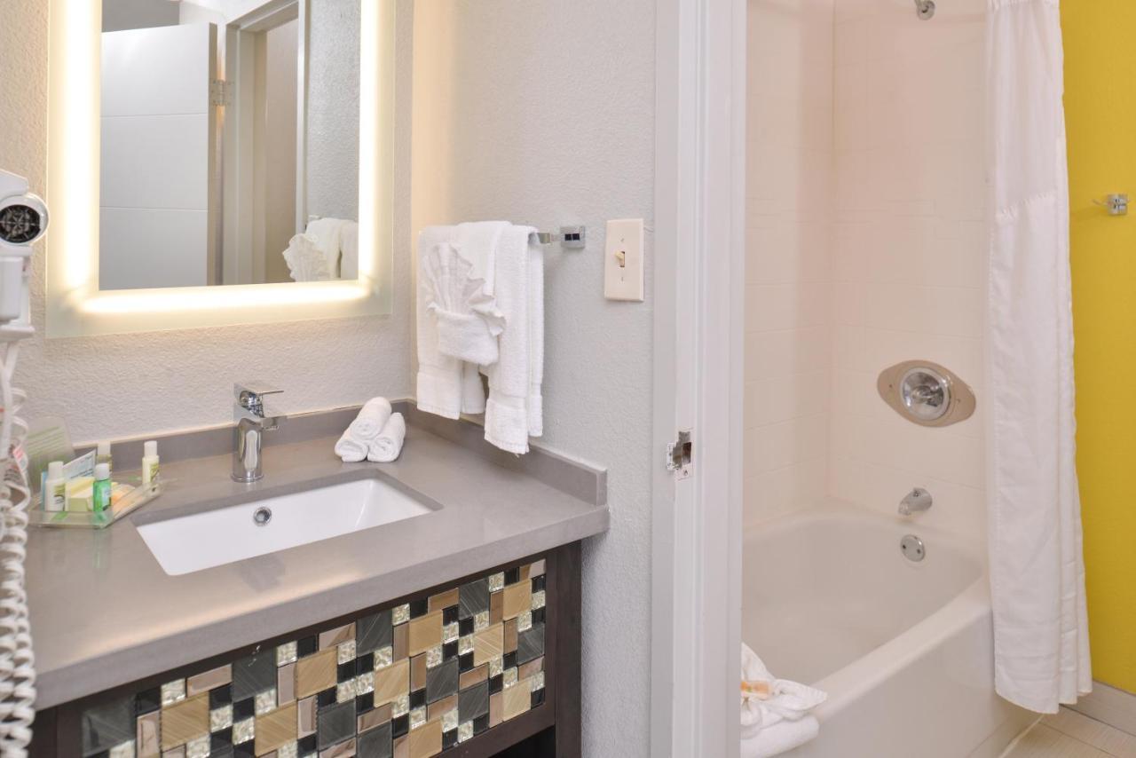 Holiday Inn Dallas-Richardson By Ihg Eksteriør bilde