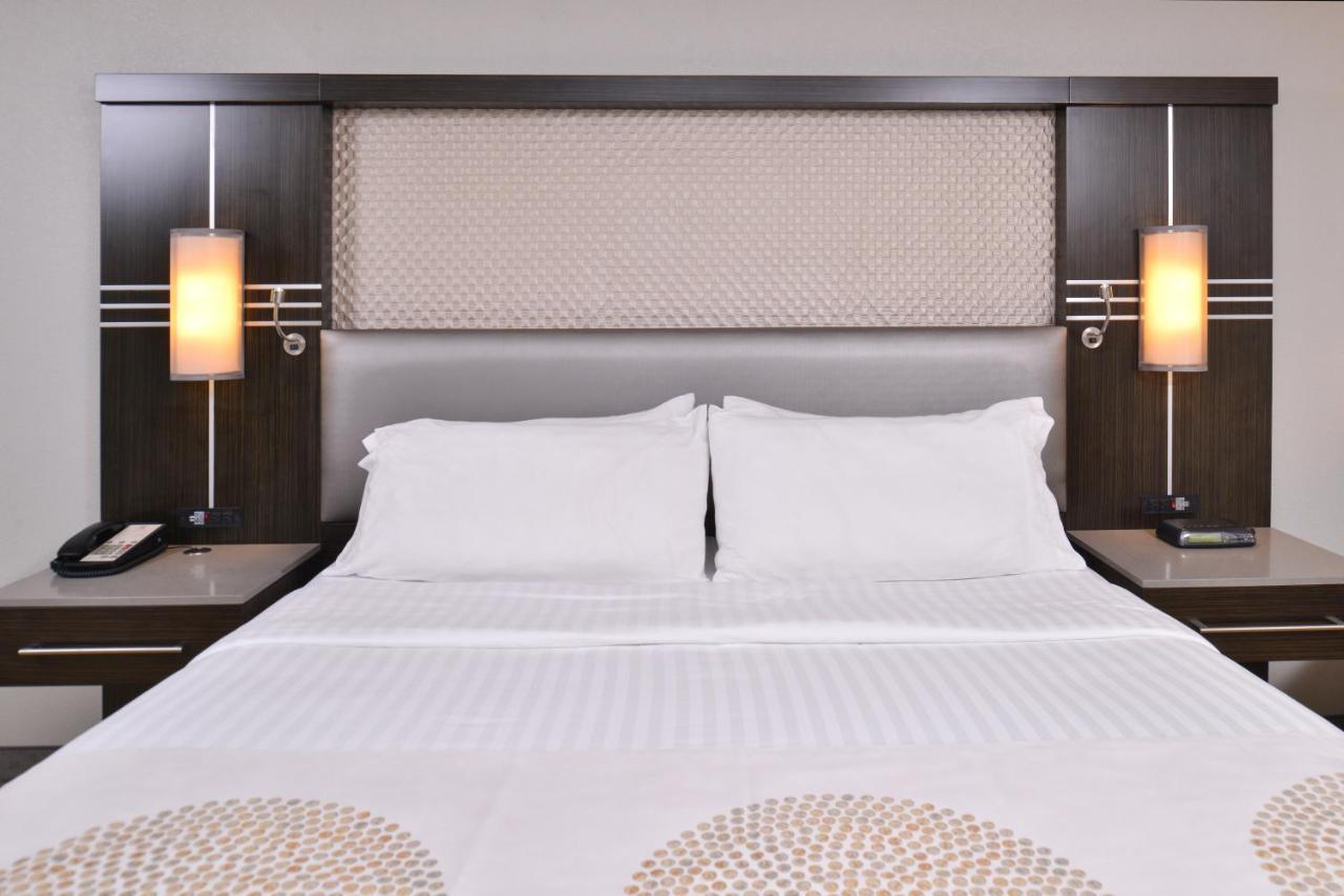 Holiday Inn Dallas-Richardson By Ihg Eksteriør bilde