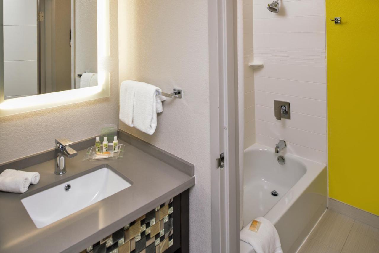 Holiday Inn Dallas-Richardson By Ihg Eksteriør bilde