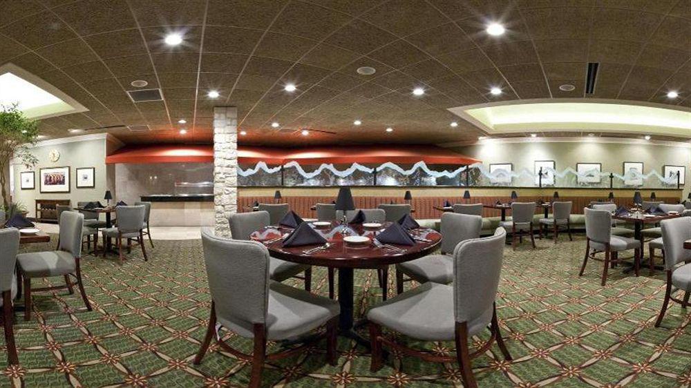 Holiday Inn Dallas-Richardson By Ihg Eksteriør bilde