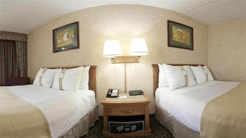 Holiday Inn Dallas-Richardson By Ihg Eksteriør bilde