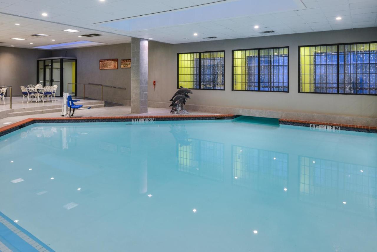 Holiday Inn Dallas-Richardson By Ihg Eksteriør bilde