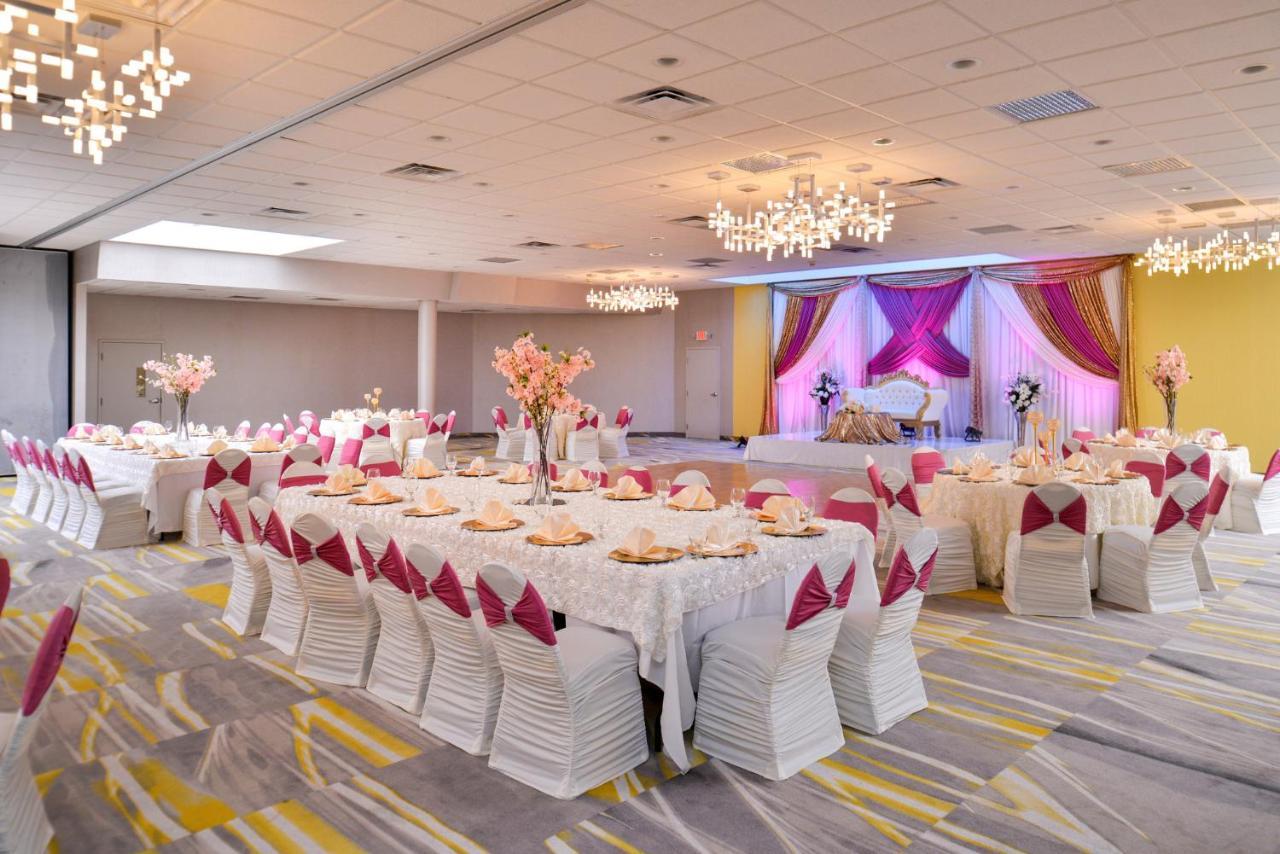 Holiday Inn Dallas-Richardson By Ihg Eksteriør bilde