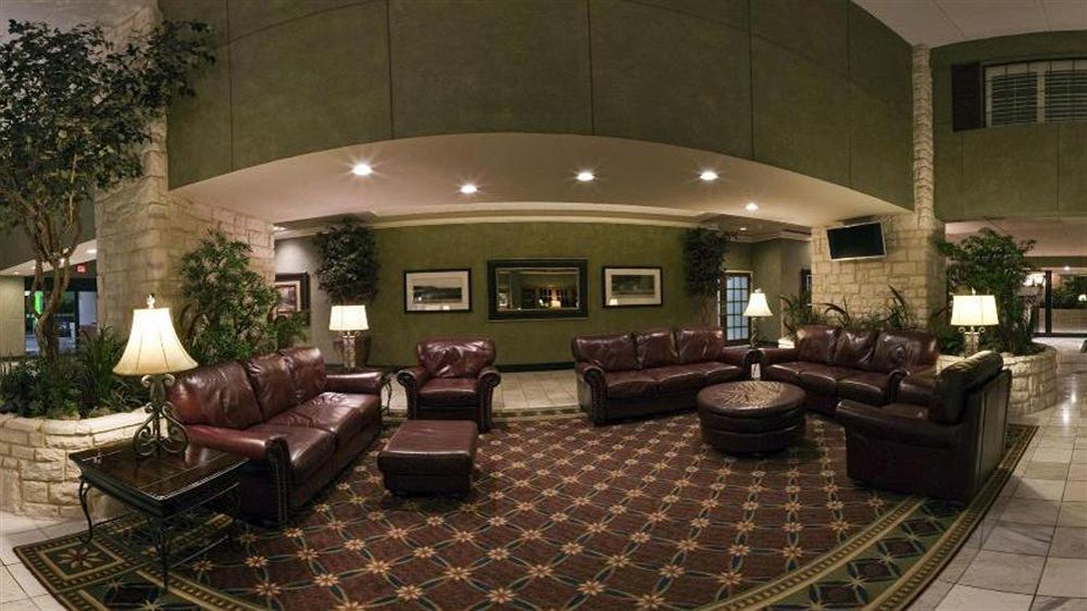 Holiday Inn Dallas-Richardson By Ihg Eksteriør bilde