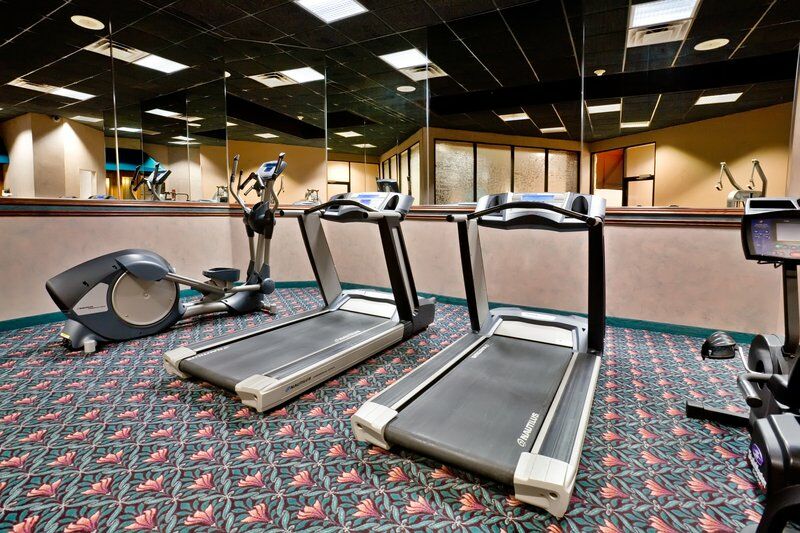 Holiday Inn Dallas-Richardson By Ihg Eksteriør bilde