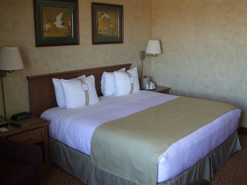 Holiday Inn Dallas-Richardson By Ihg Eksteriør bilde