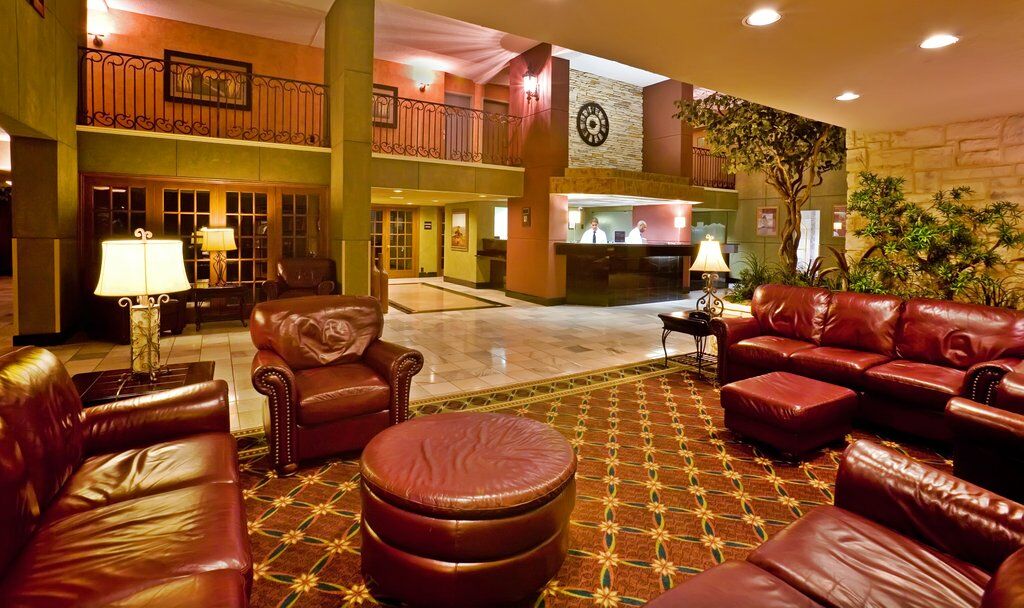 Holiday Inn Dallas-Richardson By Ihg Eksteriør bilde