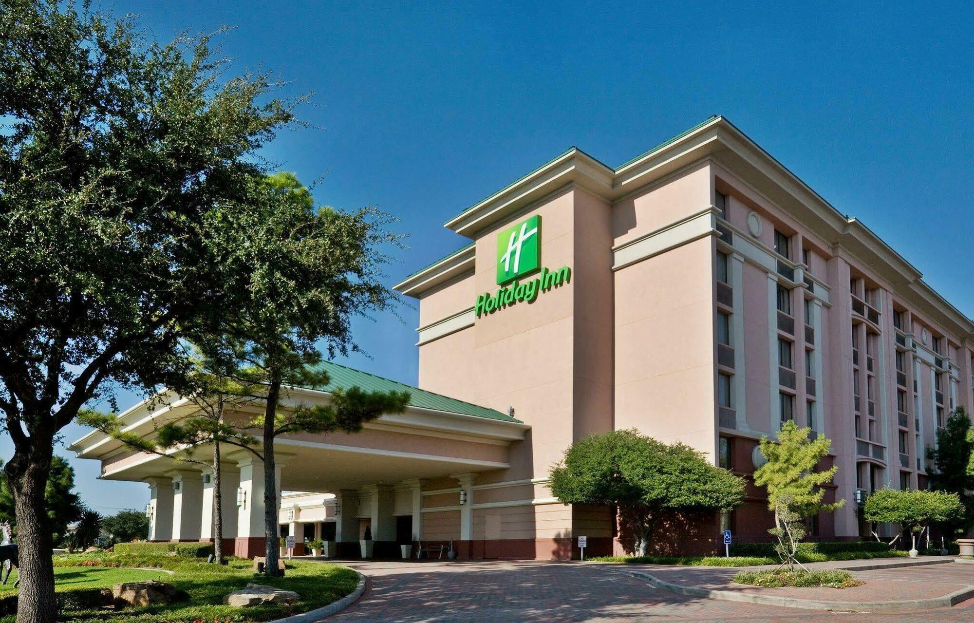 Holiday Inn Dallas-Richardson By Ihg Eksteriør bilde