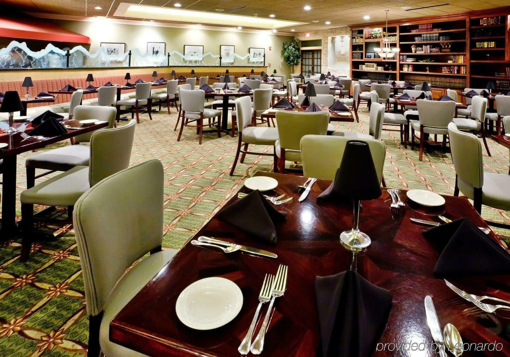 Holiday Inn Dallas-Richardson By Ihg Eksteriør bilde