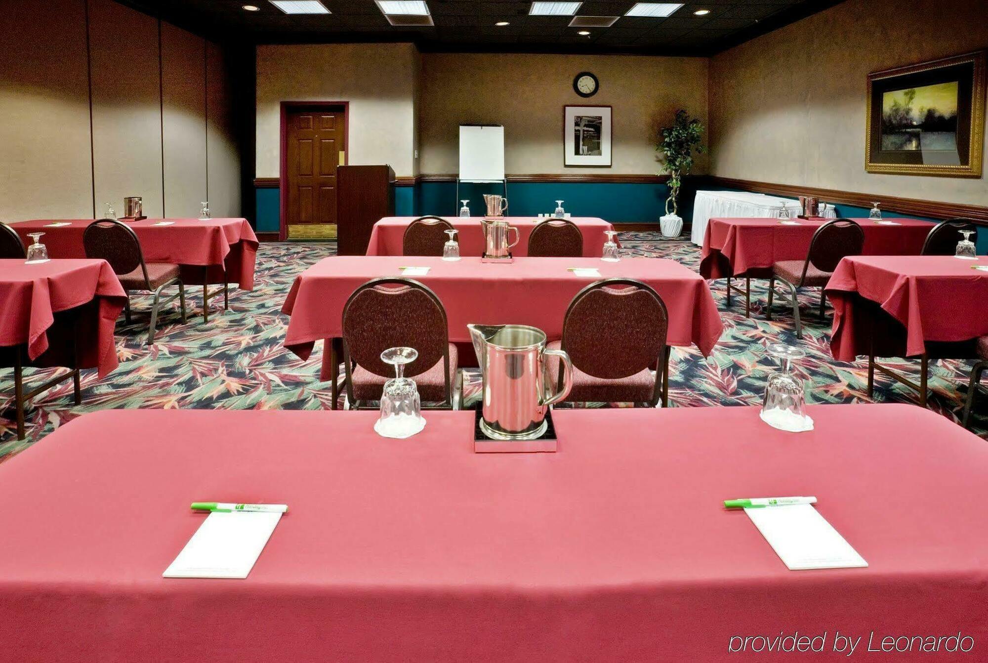 Holiday Inn Dallas-Richardson By Ihg Eksteriør bilde