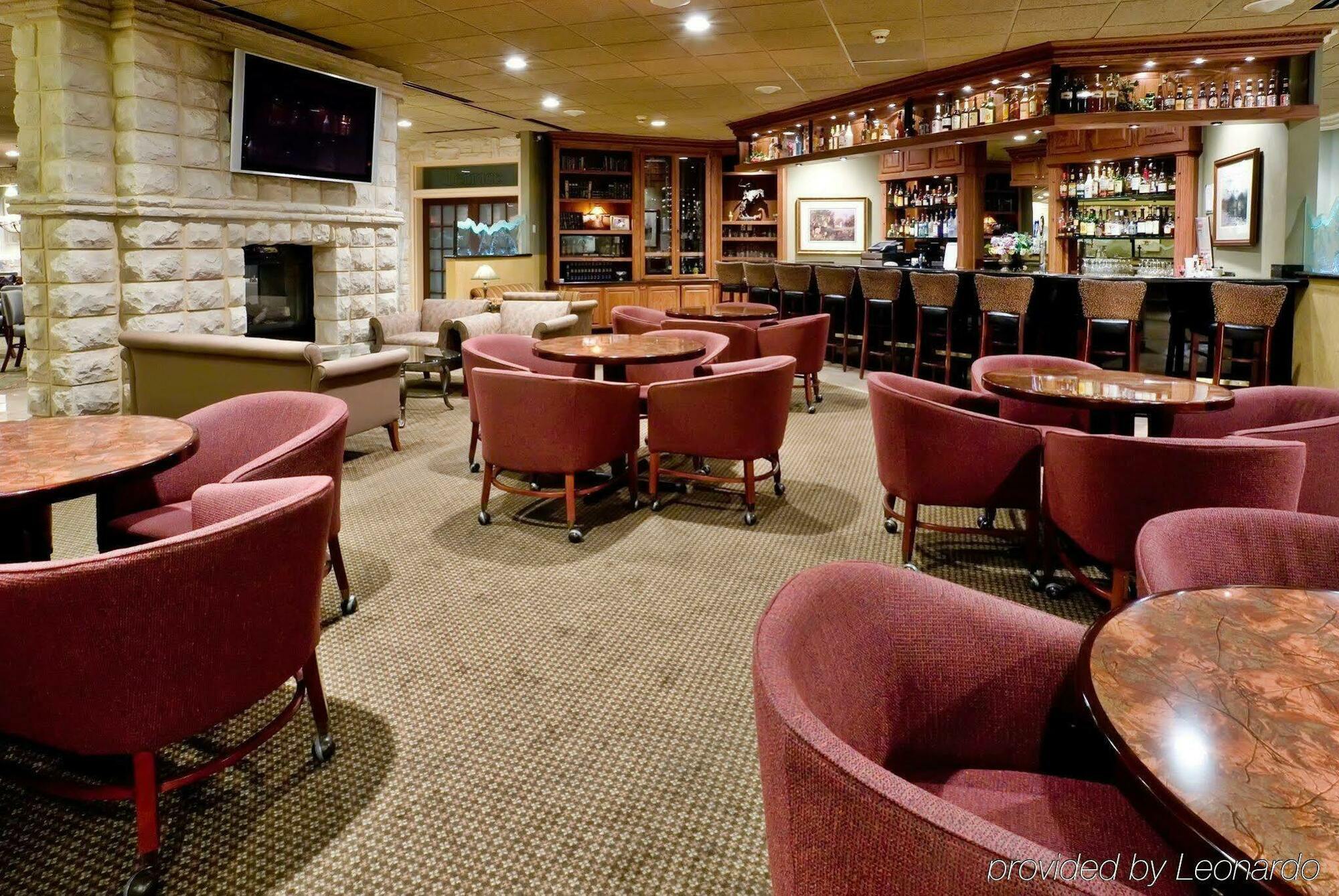 Holiday Inn Dallas-Richardson By Ihg Eksteriør bilde