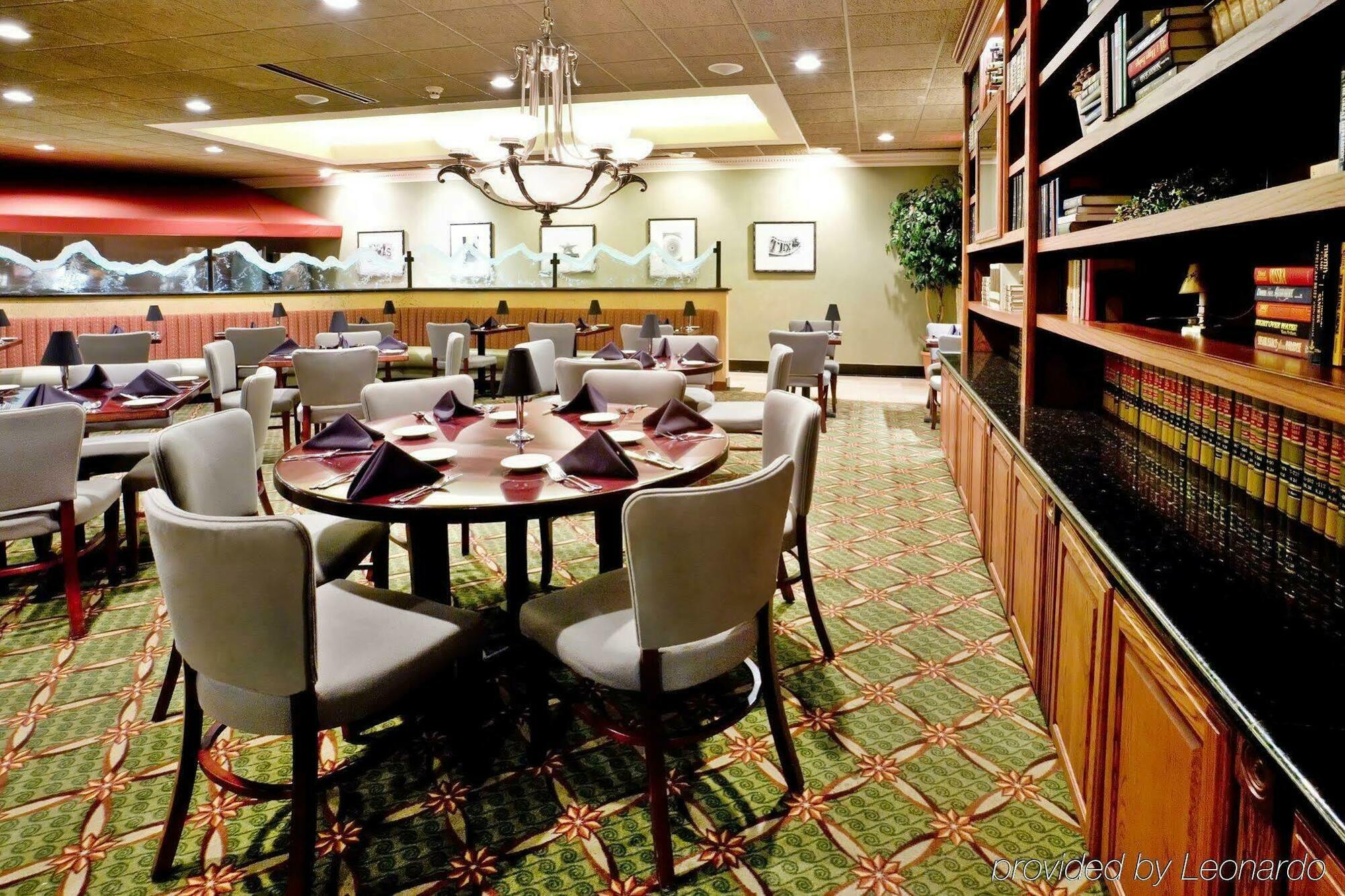 Holiday Inn Dallas-Richardson By Ihg Eksteriør bilde