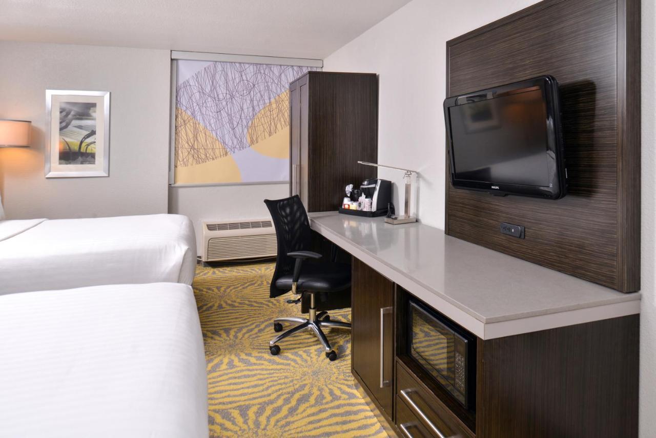 Holiday Inn Dallas-Richardson By Ihg Rom bilde