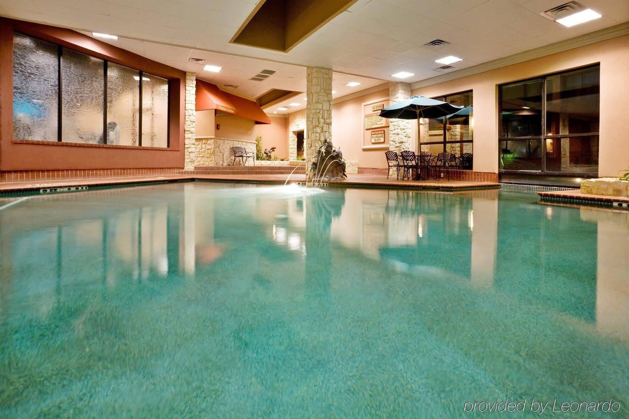 Holiday Inn Dallas-Richardson By Ihg Eksteriør bilde