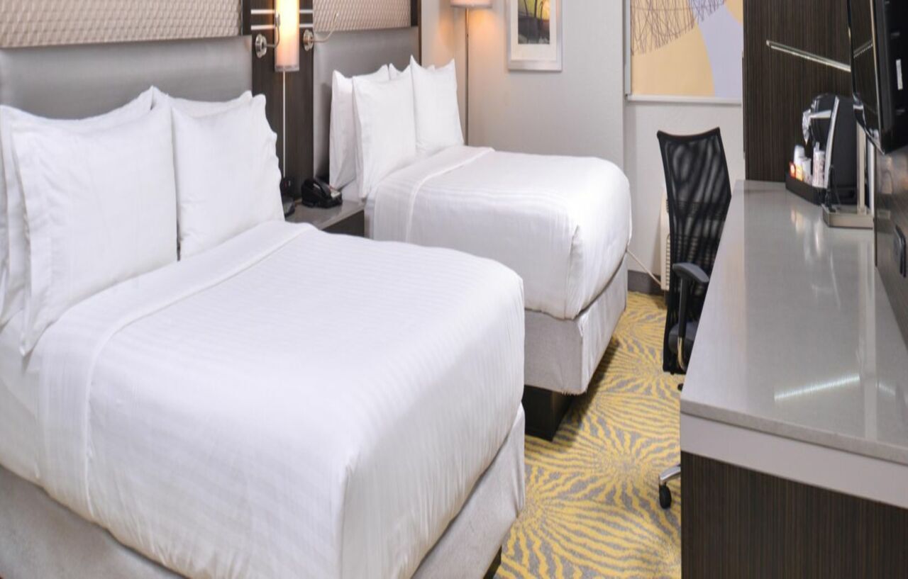 Holiday Inn Dallas-Richardson By Ihg Eksteriør bilde