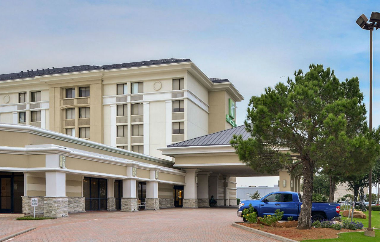 Holiday Inn Dallas-Richardson By Ihg Eksteriør bilde