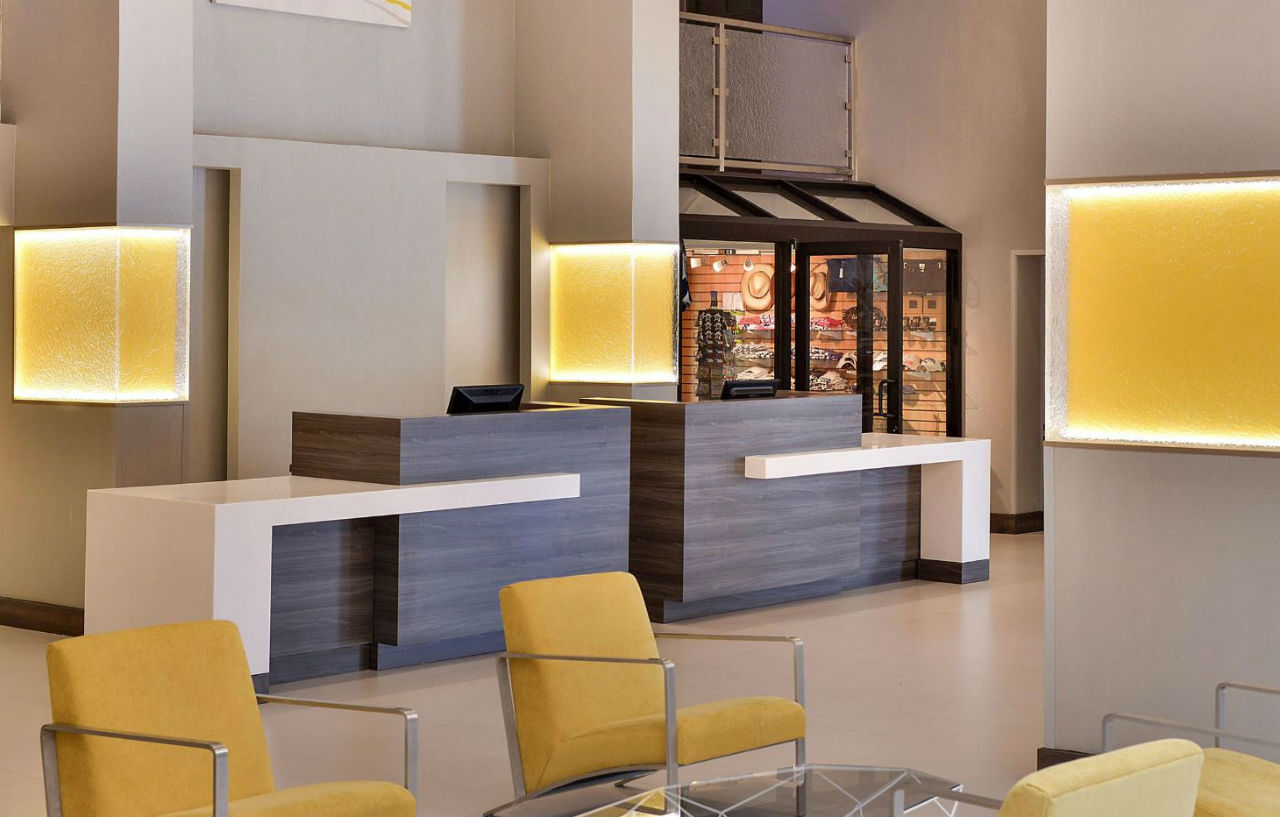 Holiday Inn Dallas-Richardson By Ihg Eksteriør bilde