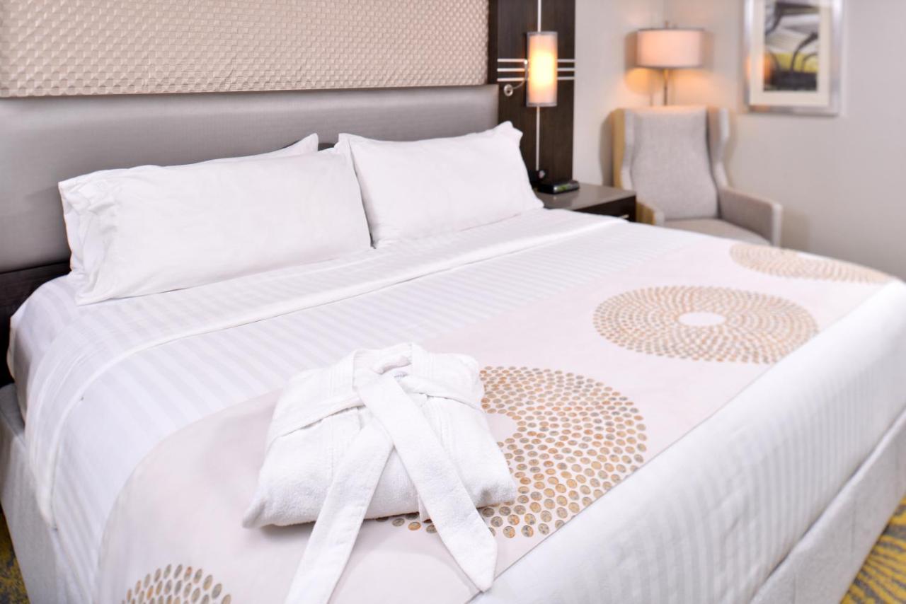 Holiday Inn Dallas-Richardson By Ihg Rom bilde