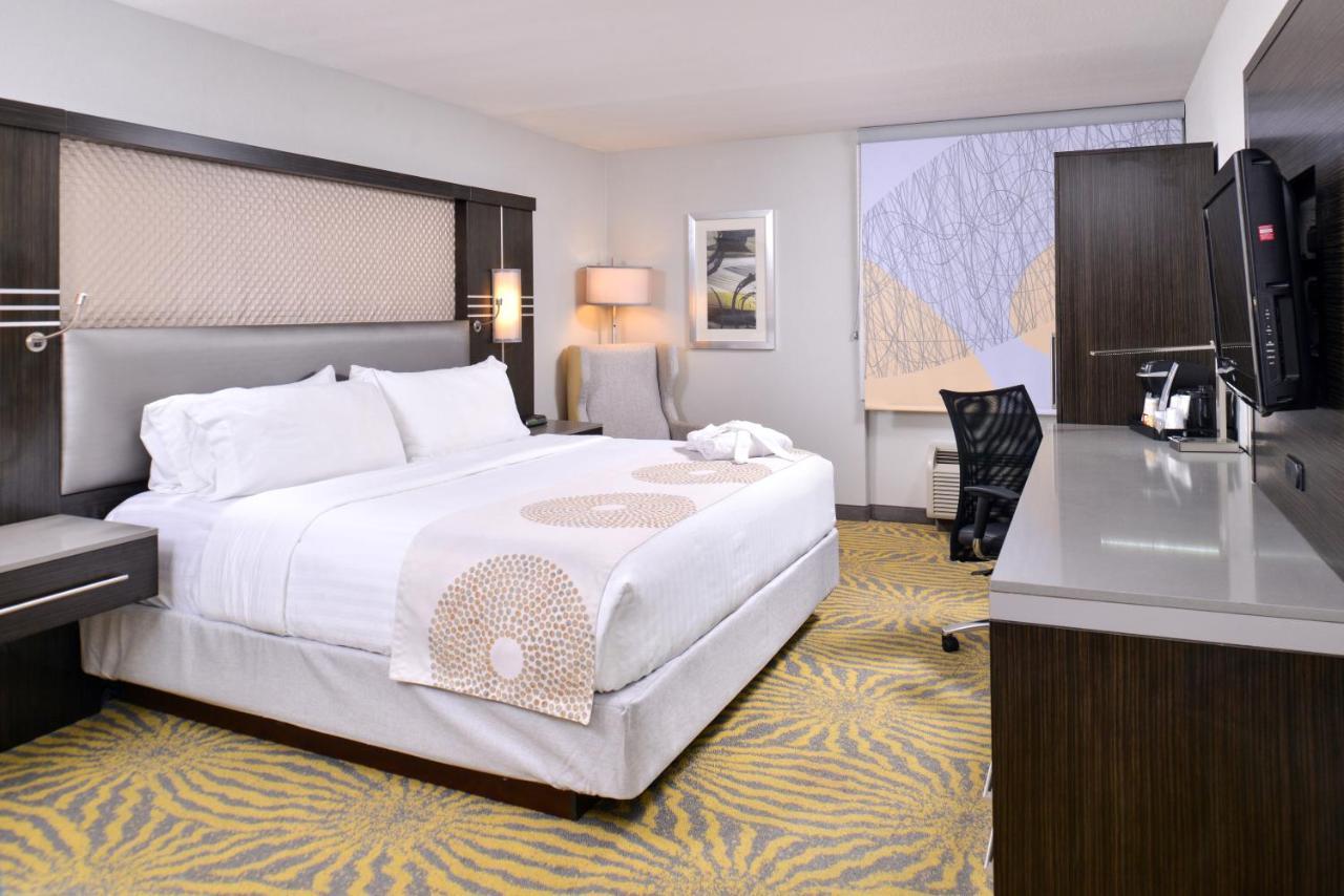 Holiday Inn Dallas-Richardson By Ihg Rom bilde