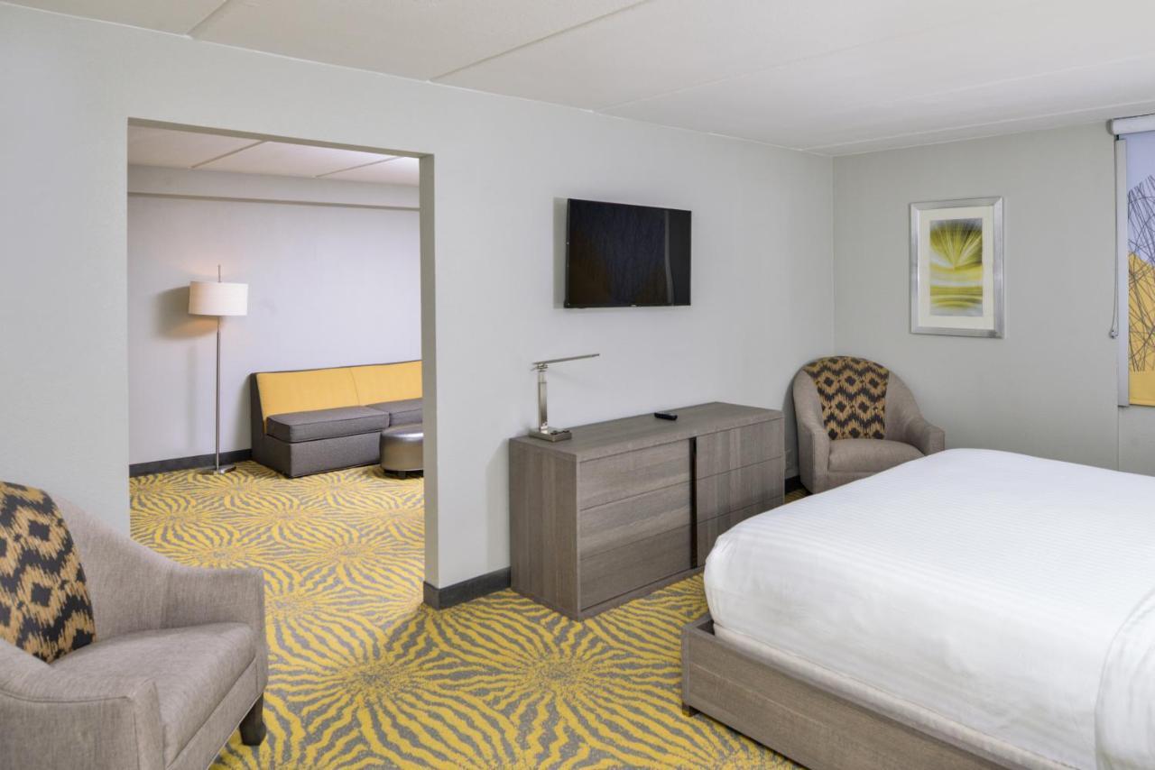 Holiday Inn Dallas-Richardson By Ihg Rom bilde