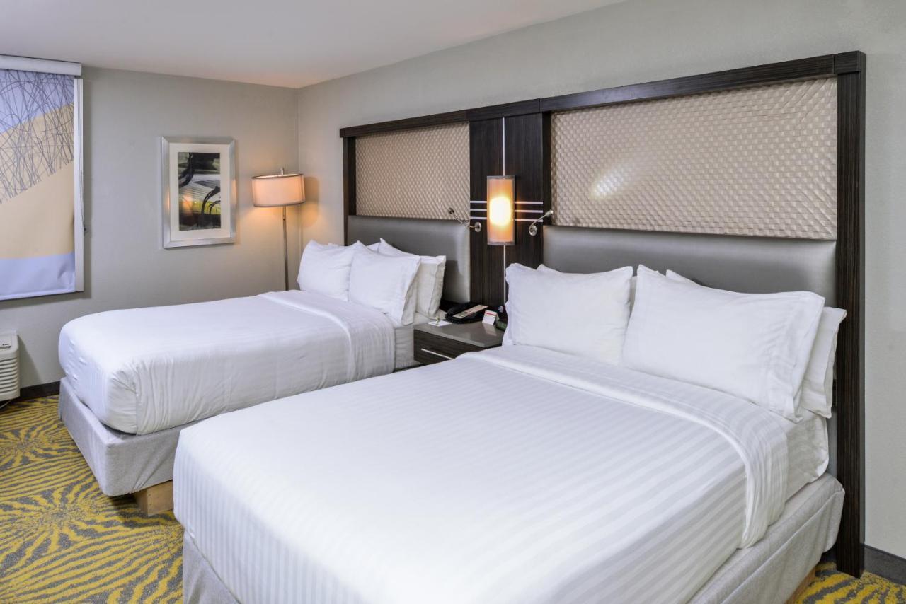 Holiday Inn Dallas-Richardson By Ihg Rom bilde