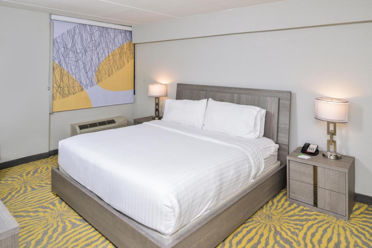 Holiday Inn Dallas-Richardson By Ihg Rom bilde