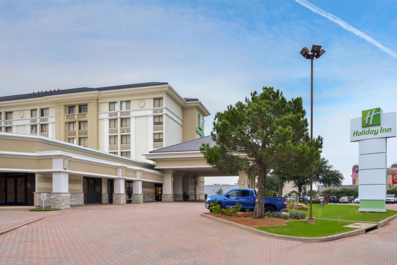 Holiday Inn Dallas-Richardson By Ihg Eksteriør bilde
