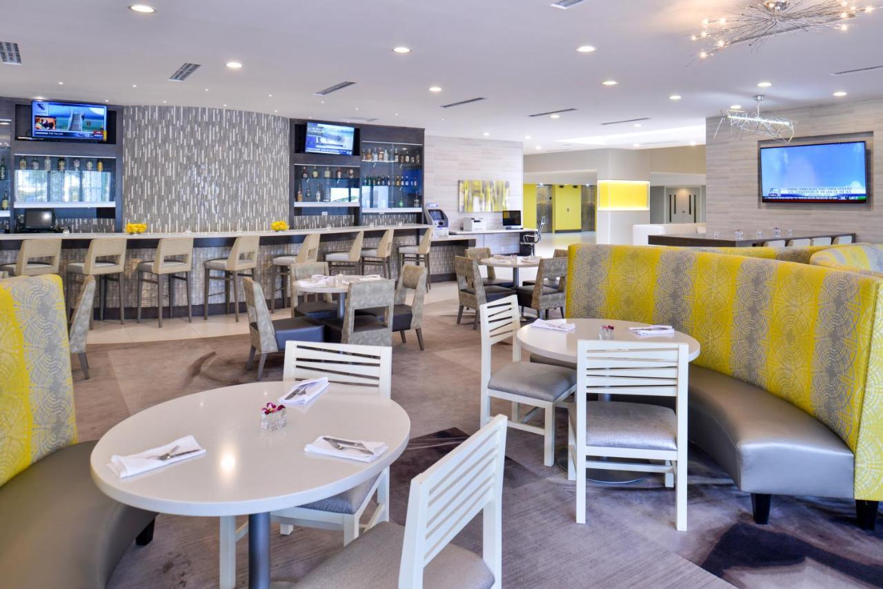 Holiday Inn Dallas-Richardson By Ihg Eksteriør bilde