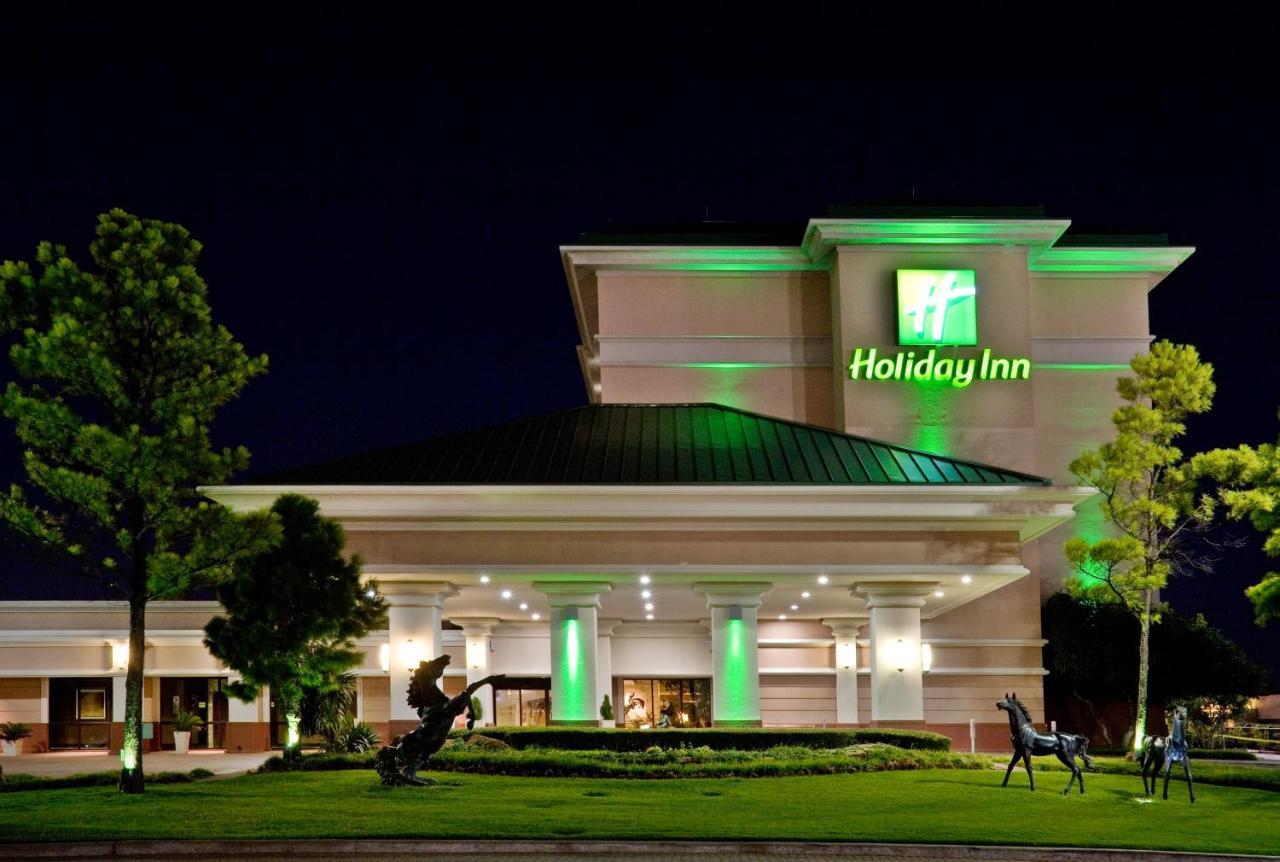 Holiday Inn Dallas-Richardson By Ihg Eksteriør bilde