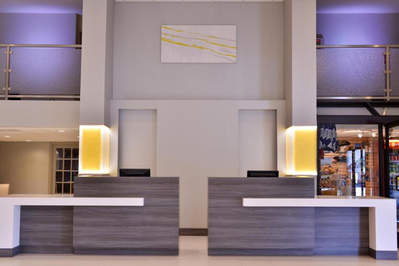 Holiday Inn Dallas-Richardson By Ihg Eksteriør bilde