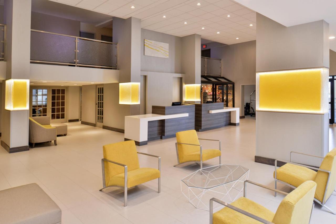 Holiday Inn Dallas-Richardson By Ihg Eksteriør bilde