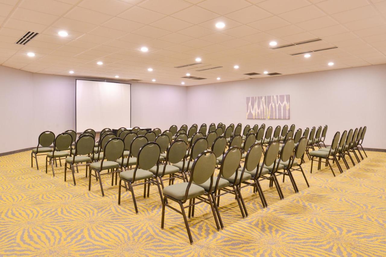 Holiday Inn Dallas-Richardson By Ihg Eksteriør bilde