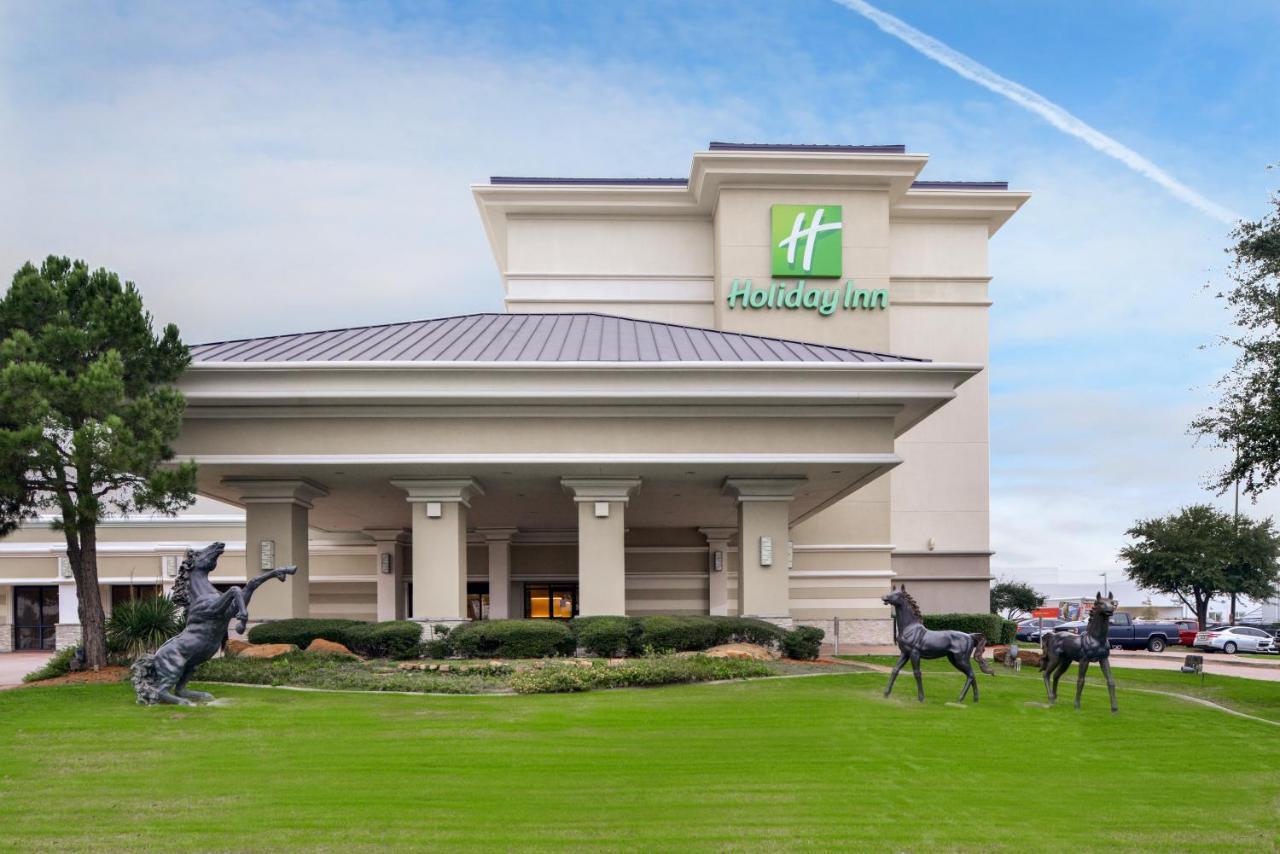 Holiday Inn Dallas-Richardson By Ihg Eksteriør bilde
