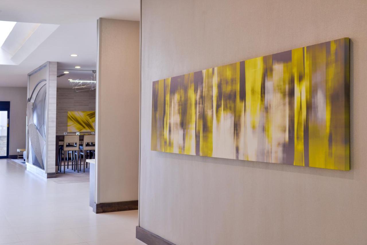 Holiday Inn Dallas-Richardson By Ihg Eksteriør bilde
