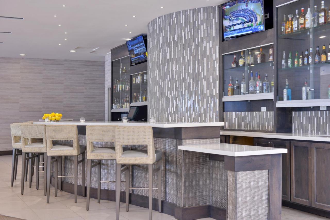 Holiday Inn Dallas-Richardson By Ihg Eksteriør bilde