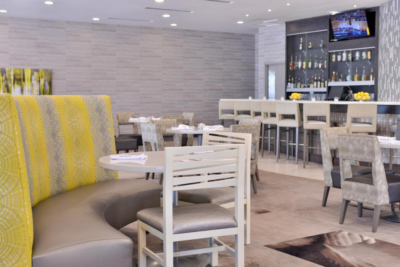 Holiday Inn Dallas-Richardson By Ihg Eksteriør bilde