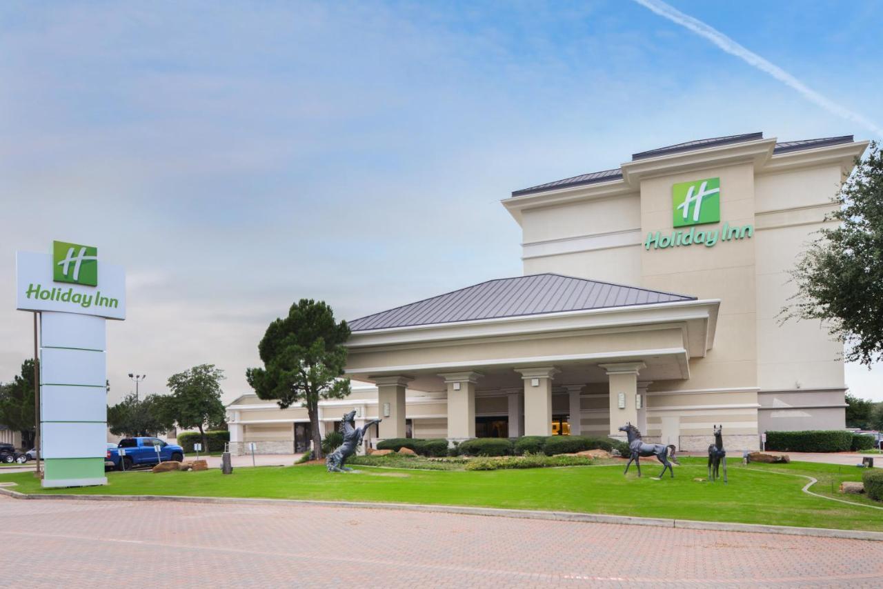 Holiday Inn Dallas-Richardson By Ihg Eksteriør bilde