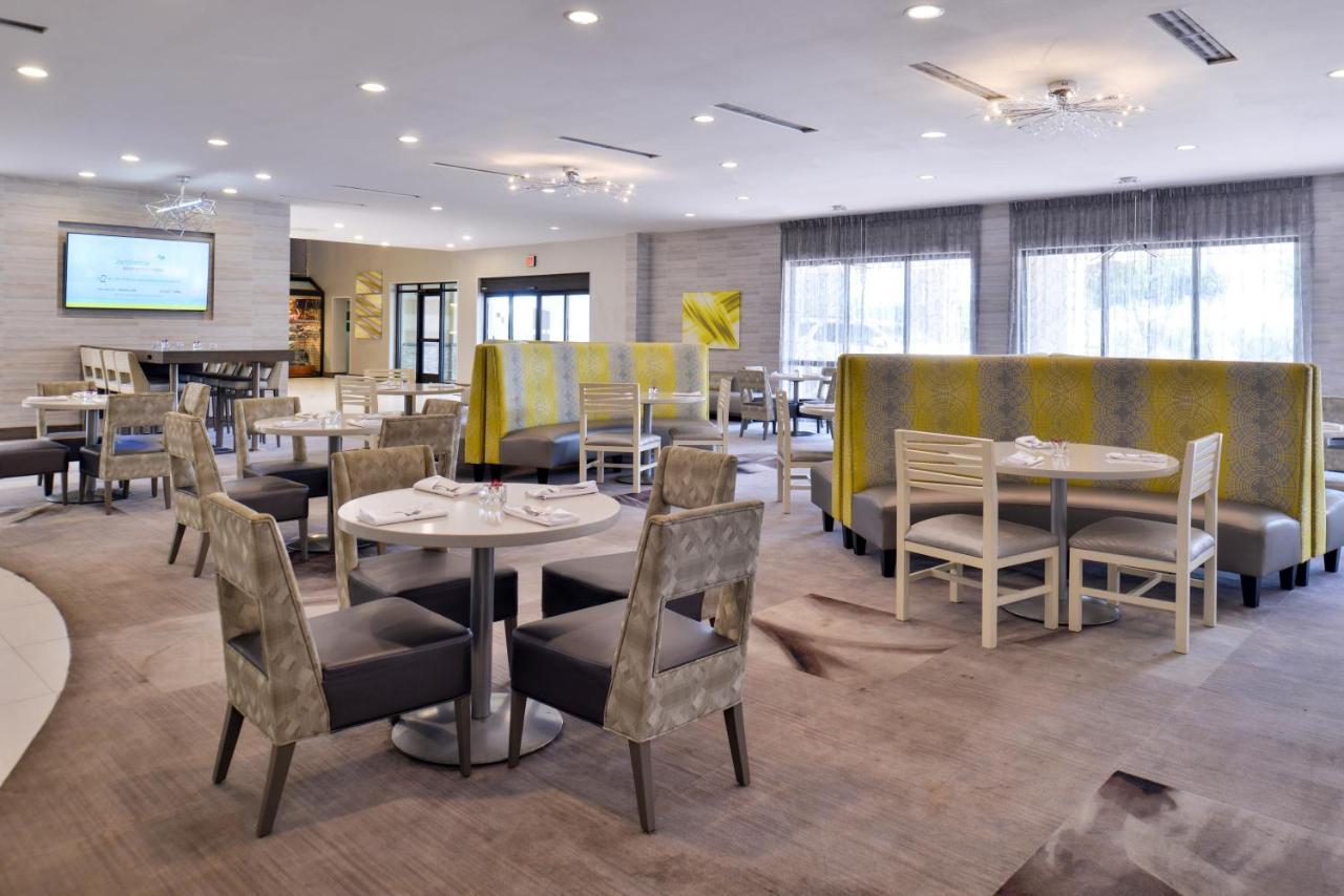 Holiday Inn Dallas-Richardson By Ihg Eksteriør bilde
