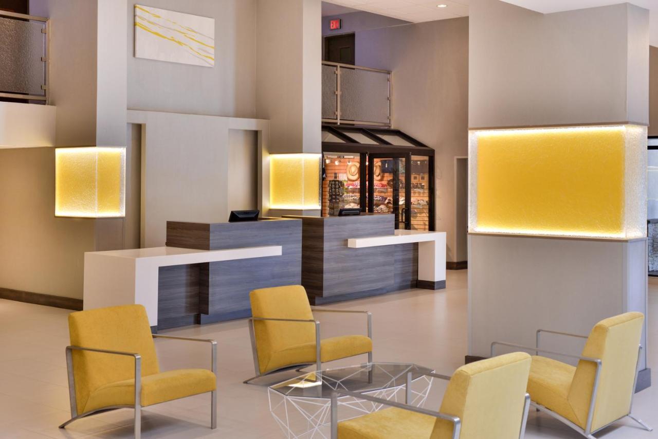 Holiday Inn Dallas-Richardson By Ihg Eksteriør bilde