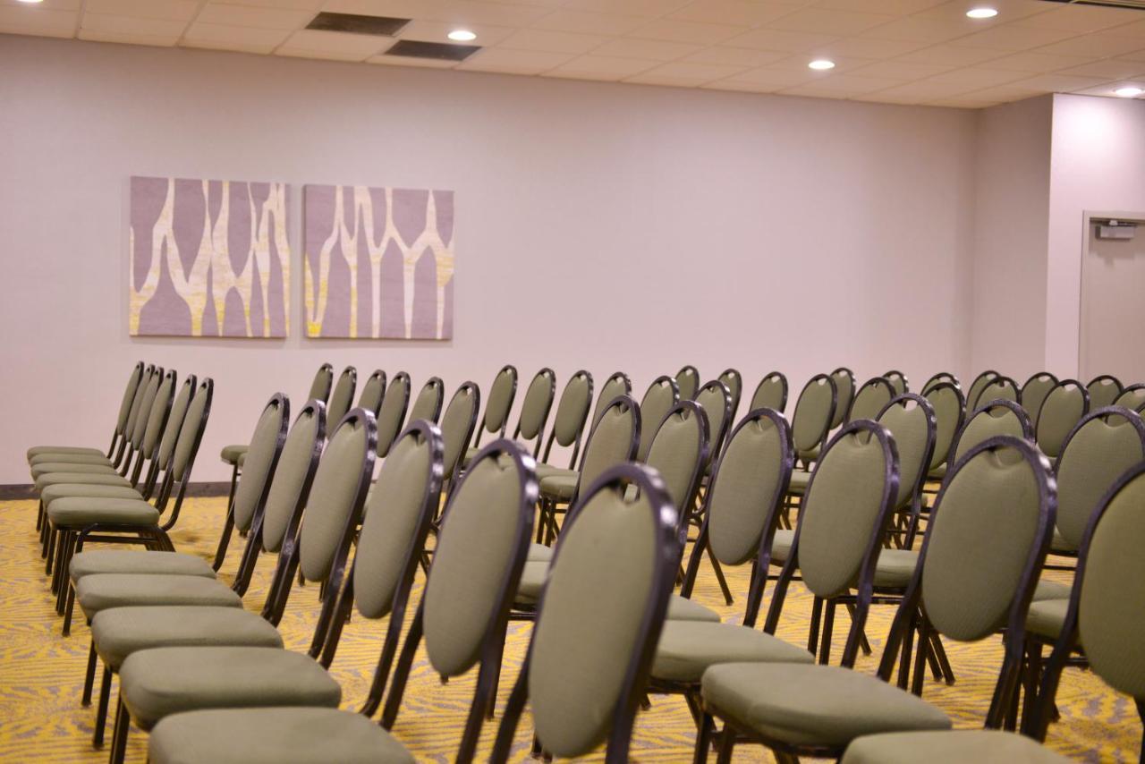Holiday Inn Dallas-Richardson By Ihg Eksteriør bilde
