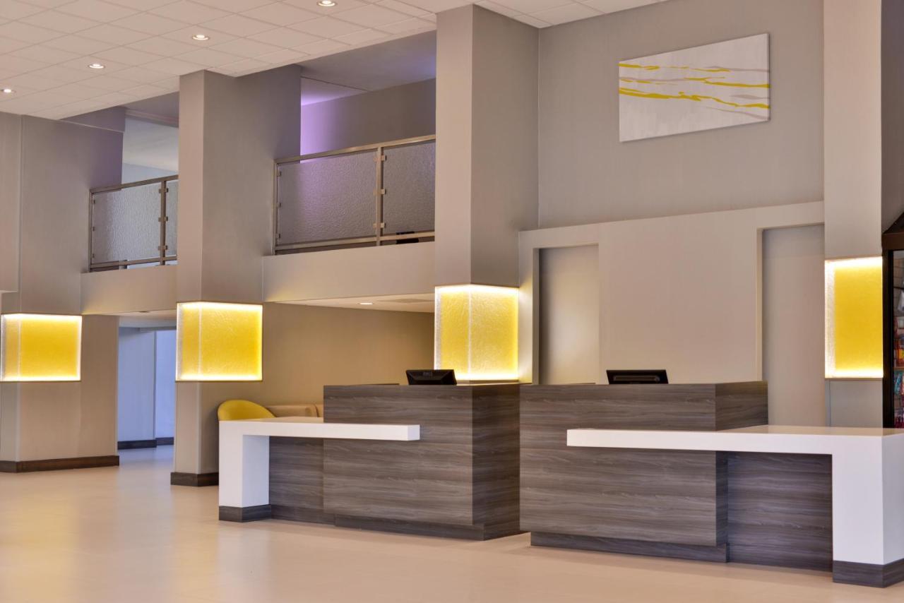 Holiday Inn Dallas-Richardson By Ihg Eksteriør bilde