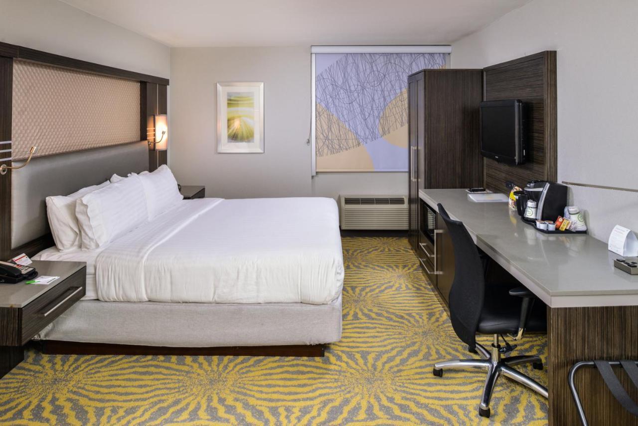 Holiday Inn Dallas-Richardson By Ihg Eksteriør bilde