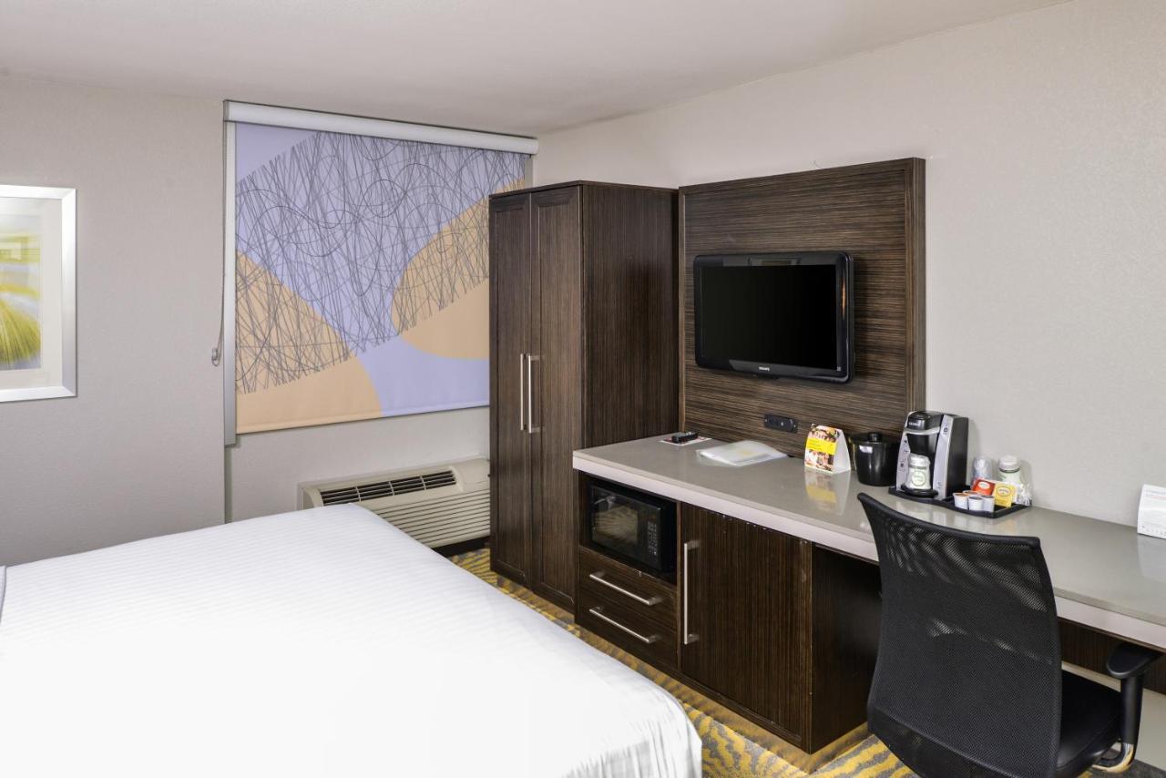 Holiday Inn Dallas-Richardson By Ihg Eksteriør bilde