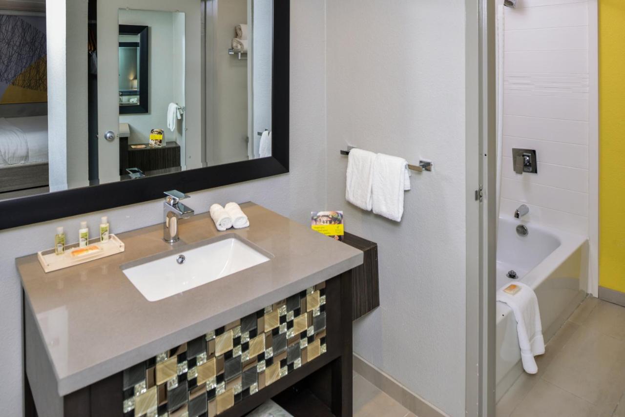 Holiday Inn Dallas-Richardson By Ihg Eksteriør bilde
